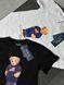 Футболка POLO RAPLH LAUREN USA Bear rltxsbub фото 2