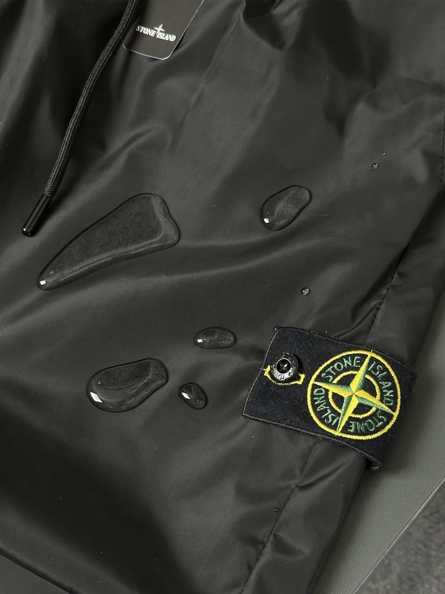 Штани STONE ISLAND GORE-TEX sipxsbn фото