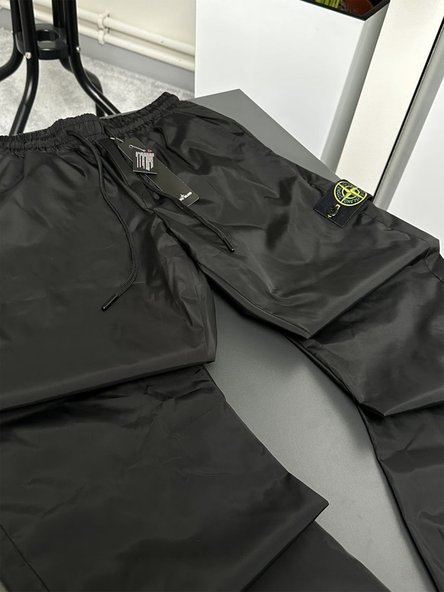 Штани STONE ISLAND GORE-TEX sipxsbn фото