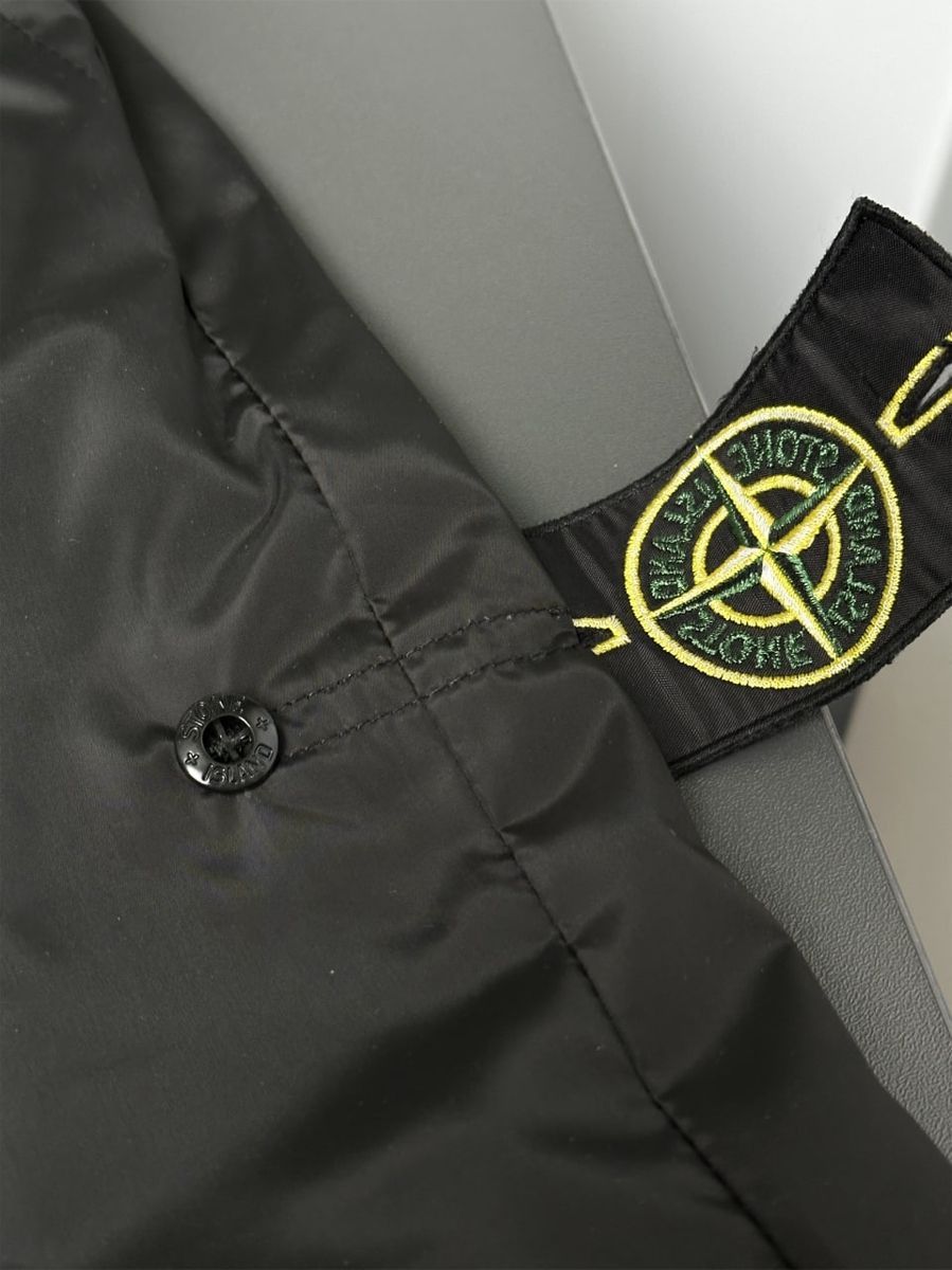 Штани STONE ISLAND GORE-TEX sipxsbn фото