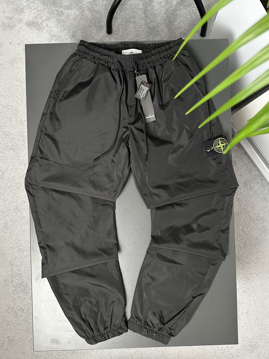 Штани STONE ISLAND GORE-TEX sipxsbn фото