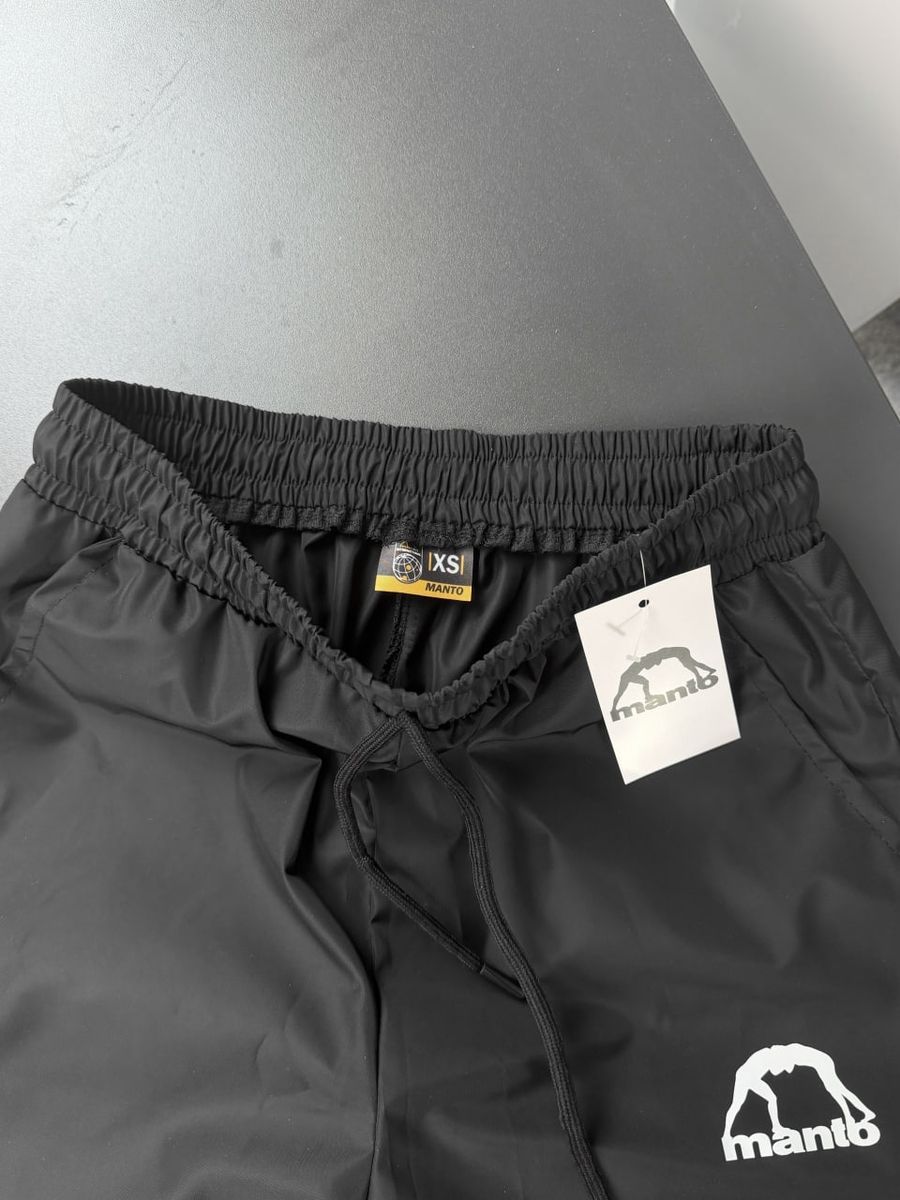 Шорти MANTO DEFEND SHORTS NYLON mtsxsbn фото