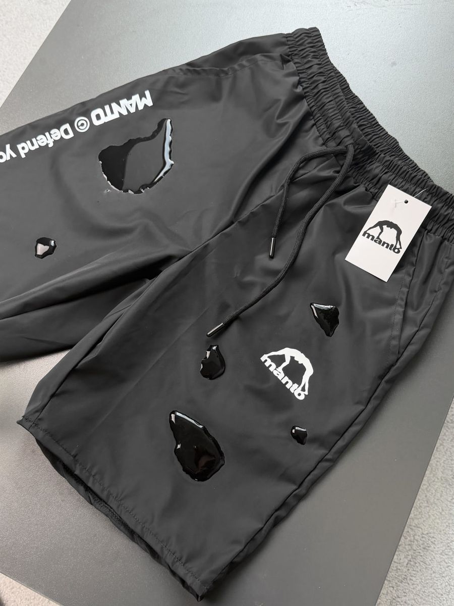 Шорти MANTO DEFEND SHORTS NYLON mtsxsbn фото