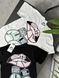 Футболка MANTO Gloves mttxsbg фото 3