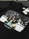 Футболка WEEKEND OFFENDER British Casuals wotxsbb фото 3