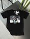 Футболка WEEKEND OFFENDER British Casuals wotxsbb фото 1