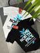 Футболка THE NORTH FACE Blue Leaves tntxsbbl фото 1