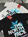 Футболка THE NORTH FACE Blue Leaves tntxsbbl фото 4