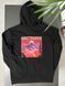 Худі ARCTERYX Neon Mountains arhxsbn фото 1