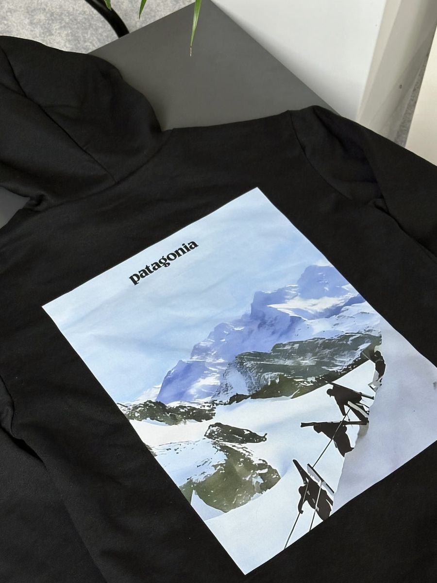 Худі PATAGONIA Everest pghxsbevr фото