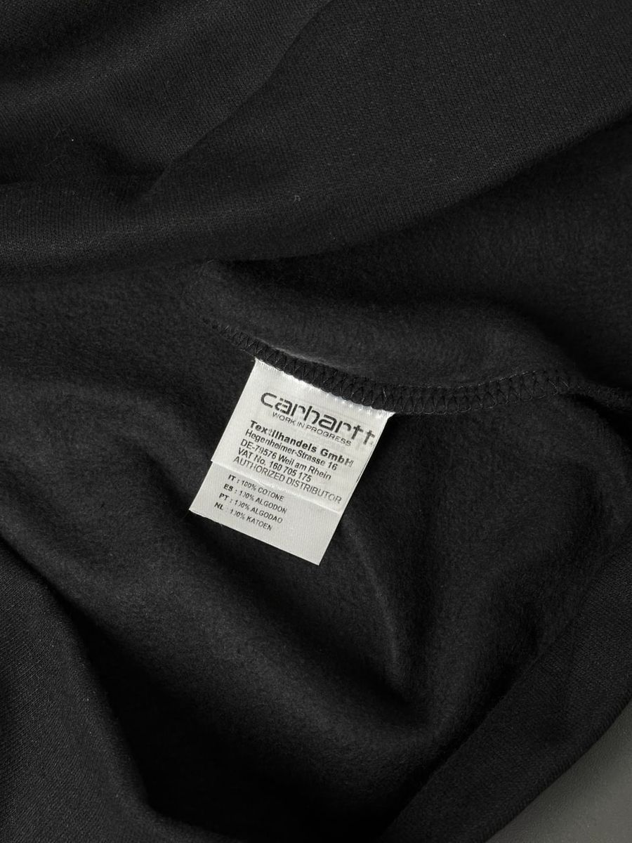 Худі CARHARTT Figures chhxsbf фото
