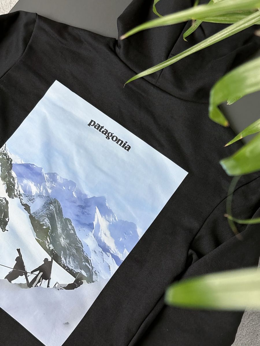 Худі PATAGONIA Everest pghxsbevr фото