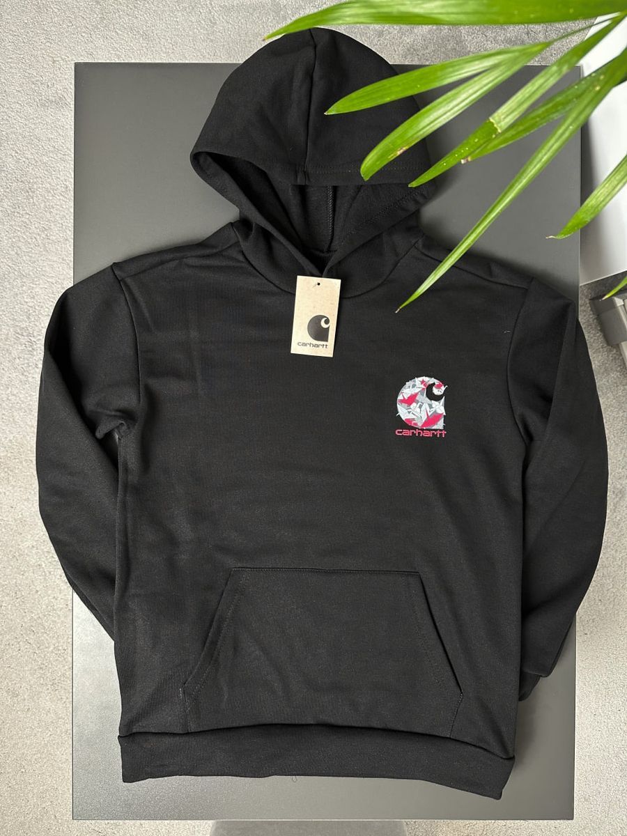Худі CARHARTT Figures chhxsbf фото