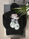 Худі MANTO Gloves mthxsbg фото 1