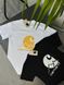 Футболка CARHARTT Skies chtxsbmc фото 1
