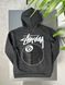 Худі STUSSY 8 Ball Tee sthxsb8 фото 1
