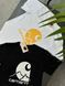 Футболка CARHARTT Skies chtxsbmc фото 3