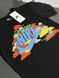 Футболка NIKE TAKEDOWN nktxsbt фото 3