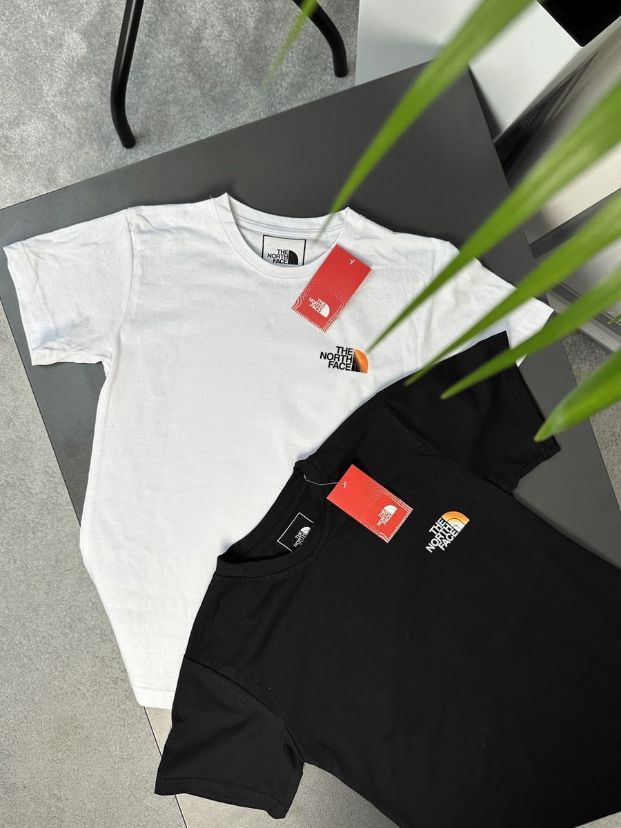 Футболка THE NORTH FACE Stalker tntxsbstlkr фото