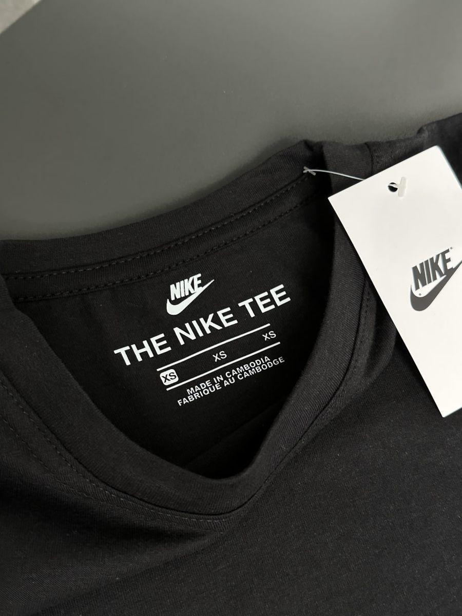 Футболка NIKE TAKEDOWN nktxsbt фото