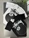 Футболка STUSSY 8 Ball Tee sttxsb8 фото 1