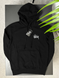 Худі STUSSY Fuzzy Ice sthxsbi фото 2