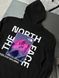 Худі THE NORTH FACE Purple Mountains tnhxsbpm фото 3