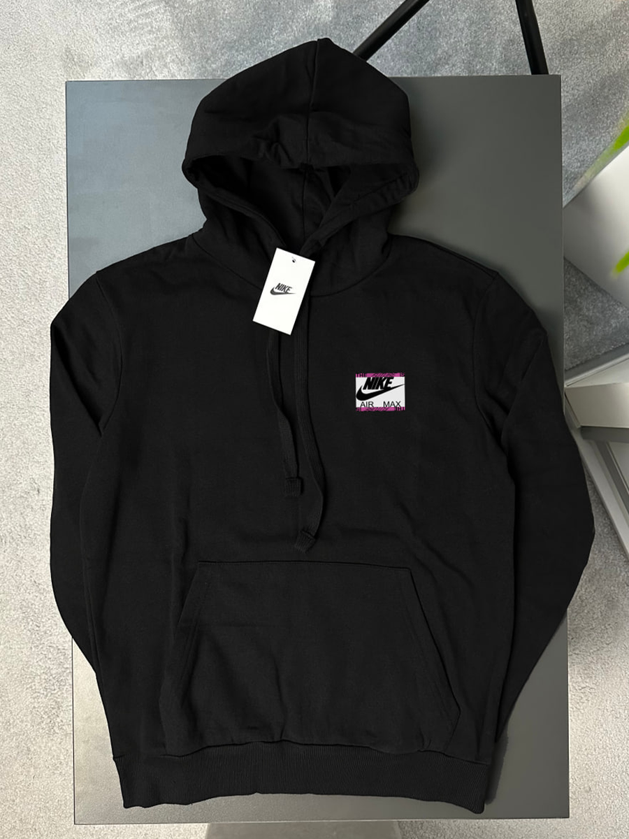 Худі NIKE Air Max nkhxsba фото