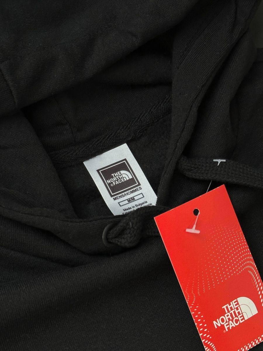 Худі THE NORTH FACE Purple Mountains tnhxsbpm фото