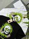 Футболка CARHARTT Skull chtxsbsk фото 3