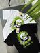 Футболка CARHARTT Skull chtxsbsk фото 1