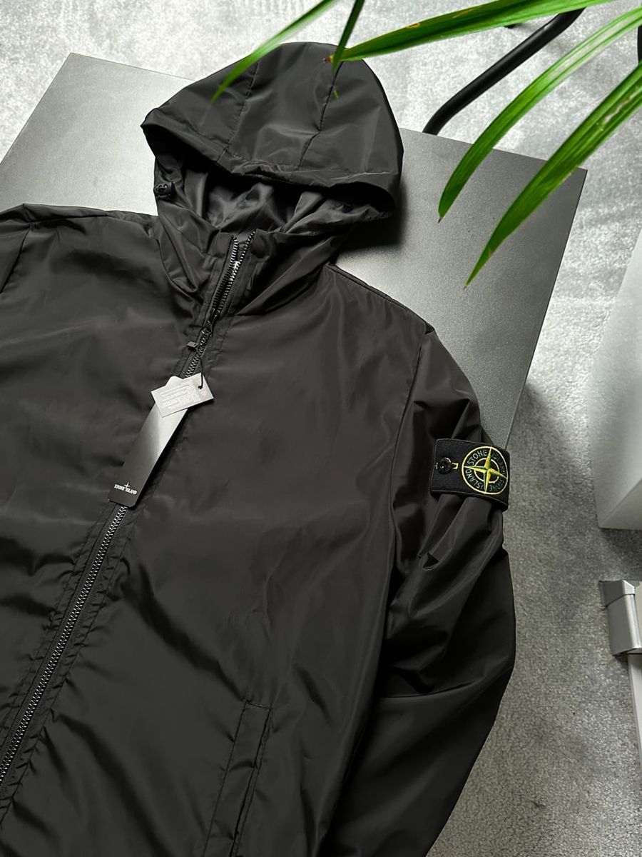 Вітровка STONE ISLAND sibxsb фото