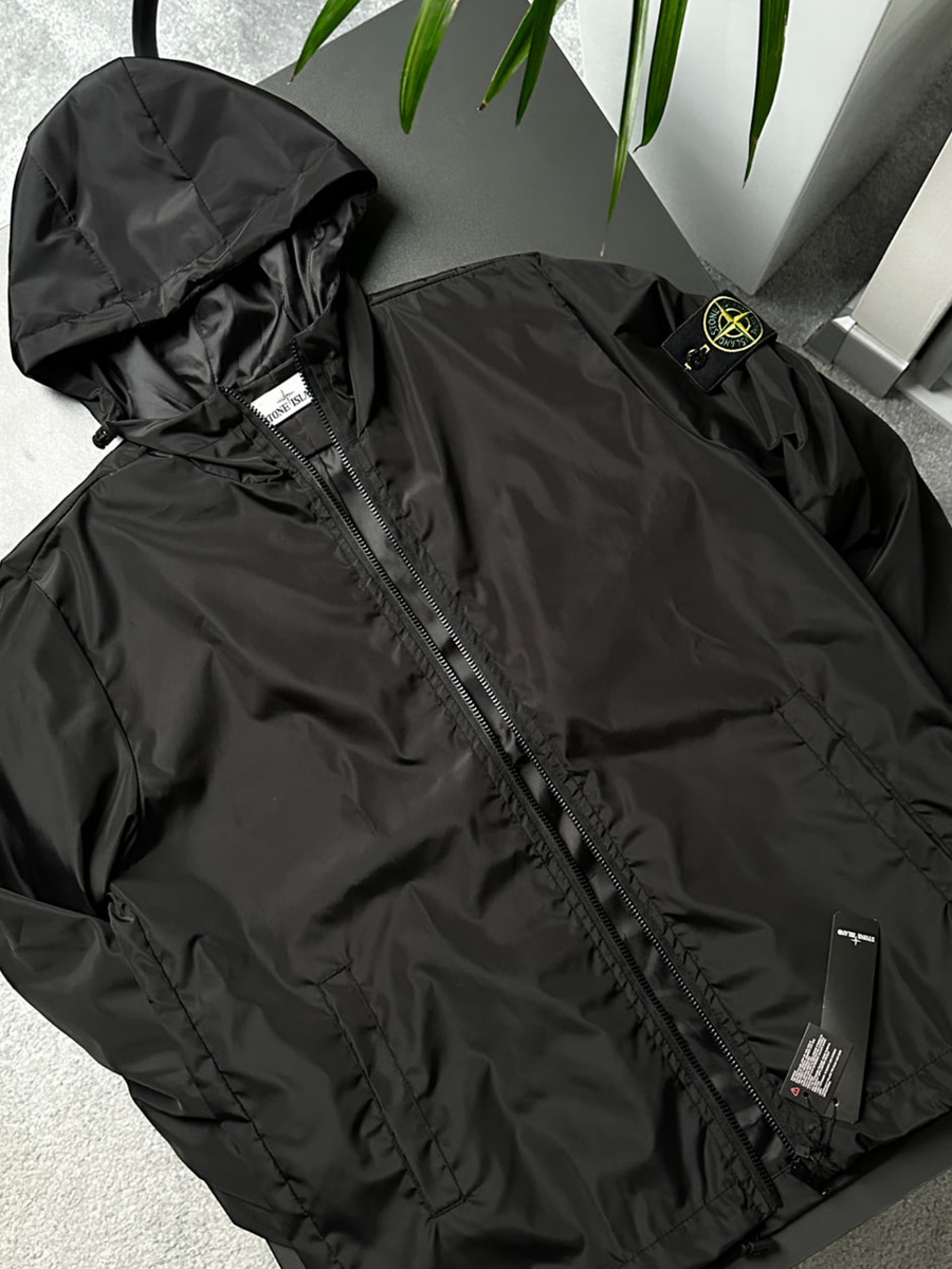 Вітровка STONE ISLAND sibxsb фото
