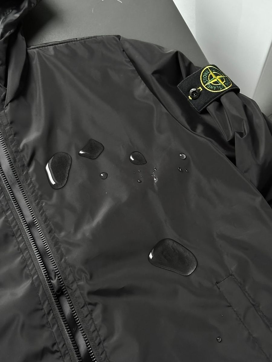 Вітровка STONE ISLAND sibxsb фото