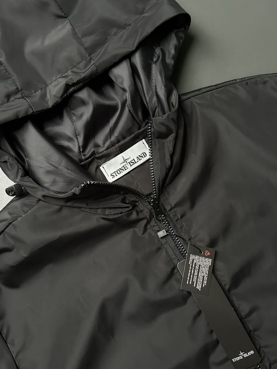 Вітровка STONE ISLAND sibxsb фото