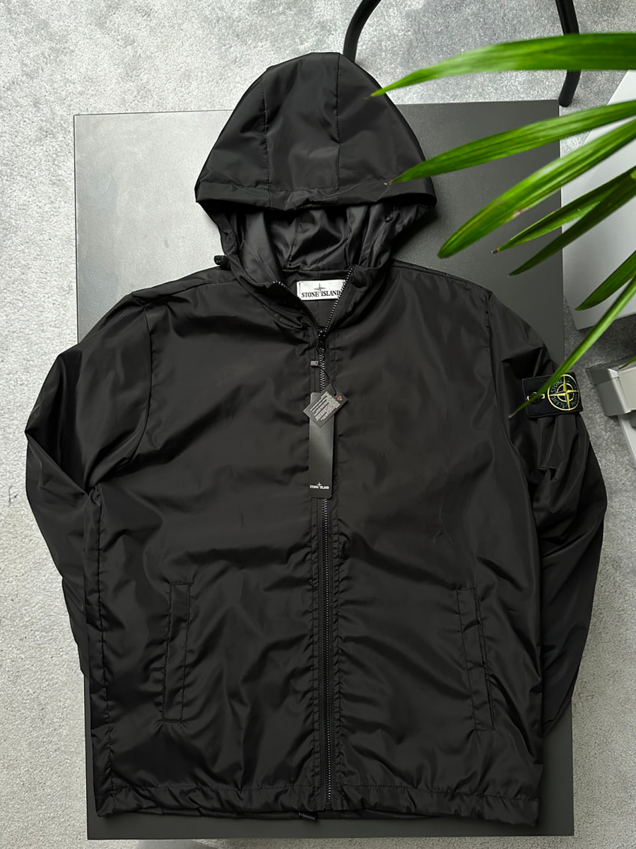 Вітровка STONE ISLAND sibxsb фото