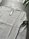 Світшот STONE ISLAND sisxslg фото 3