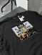 Світшот WEEKEND OFFENDER Leo Gregory wksxsblg фото 3