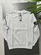 Світшот STONE ISLAND sisxslg фото 1