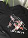 Худі CARHARTT Grim Reaper chhxsbgr фото 4
