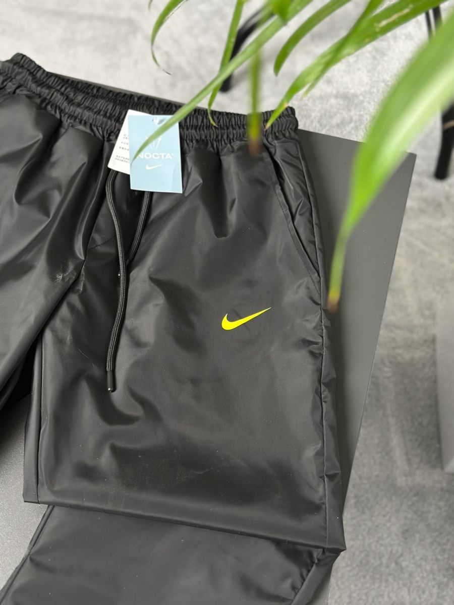 Штани NIKE Nocta nkpxsbnct фото