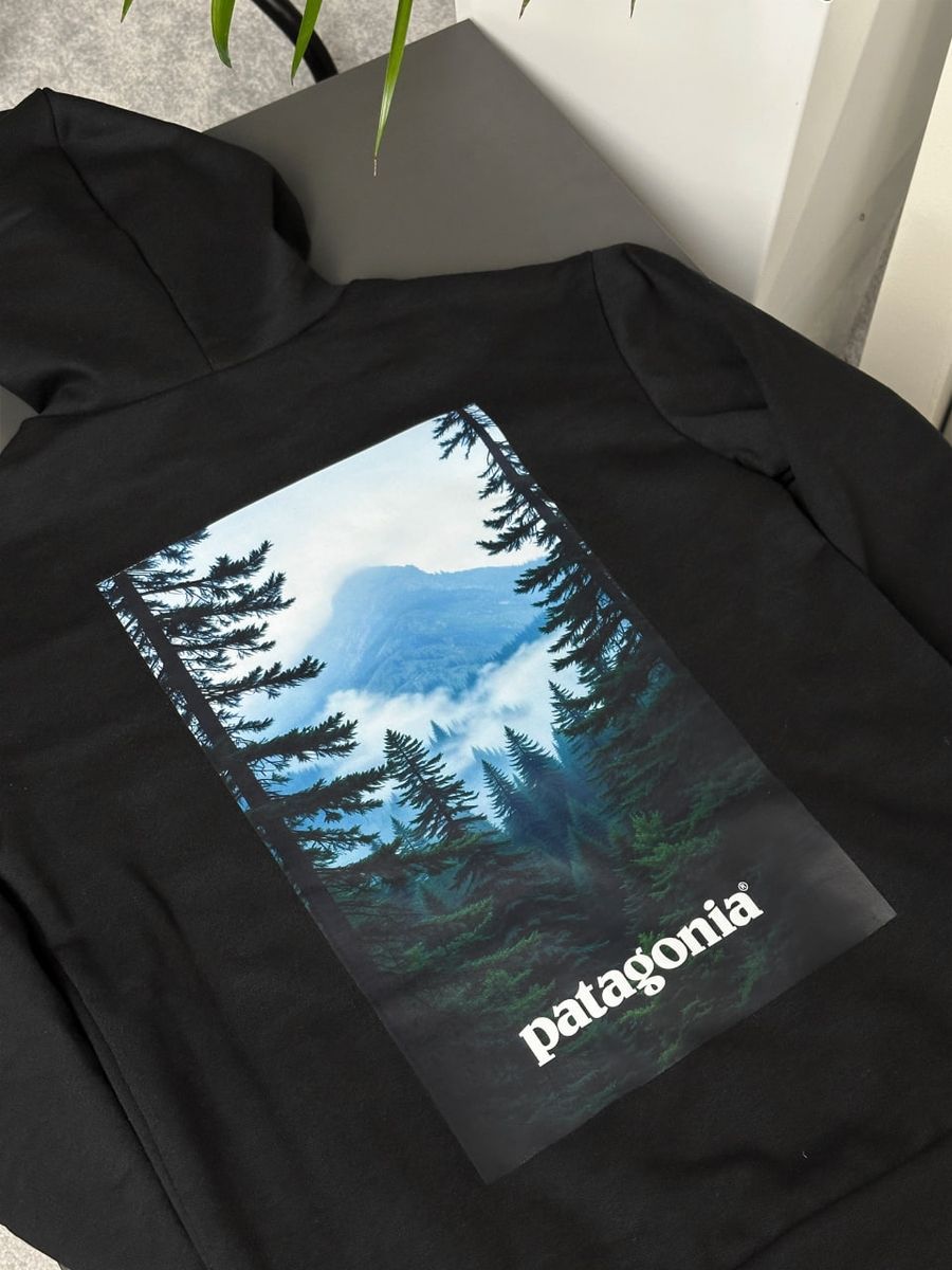 Худі PATAGONIA Forest pghxsbfrst фото