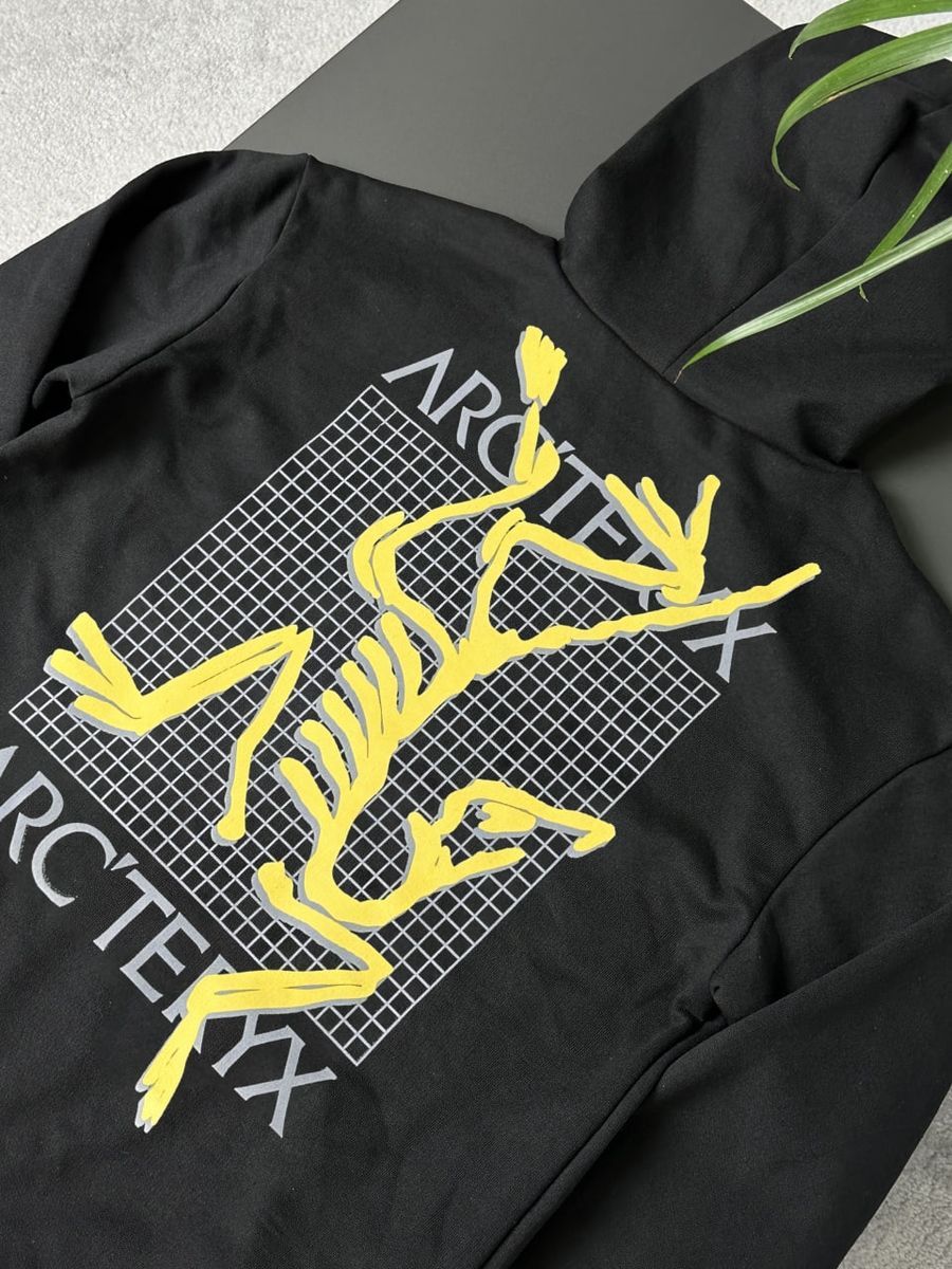Худі ARCTERYX MultiBird arhxsbm фото