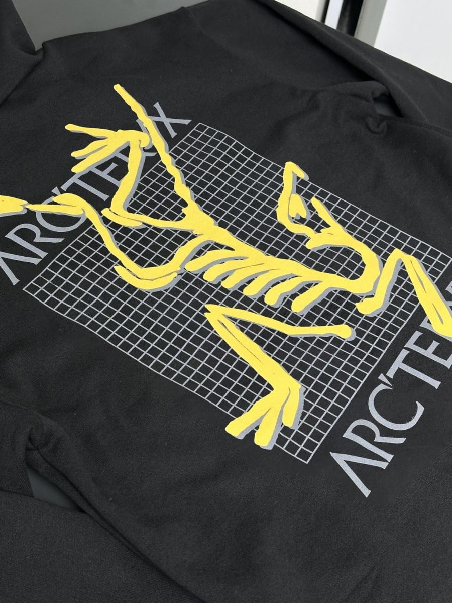 Худі ARCTERYX MultiBird arhxsbm фото