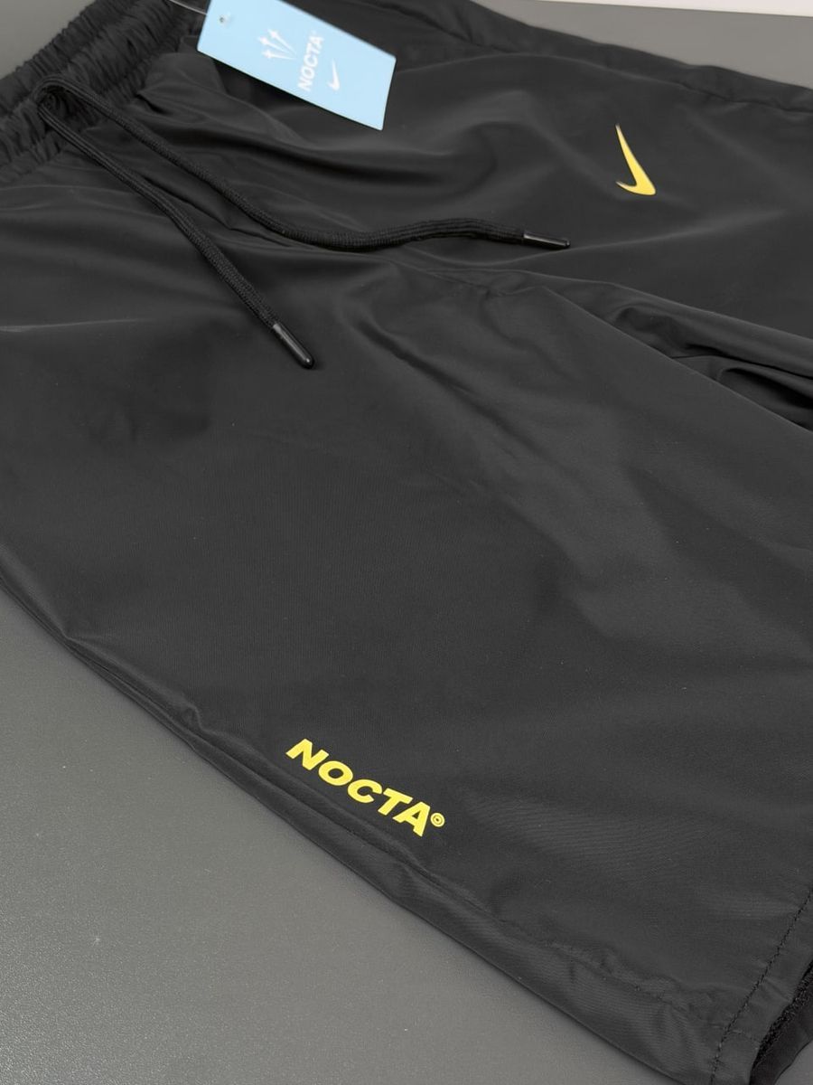 Шорти NIKE NOCTA nksxsbnct фото