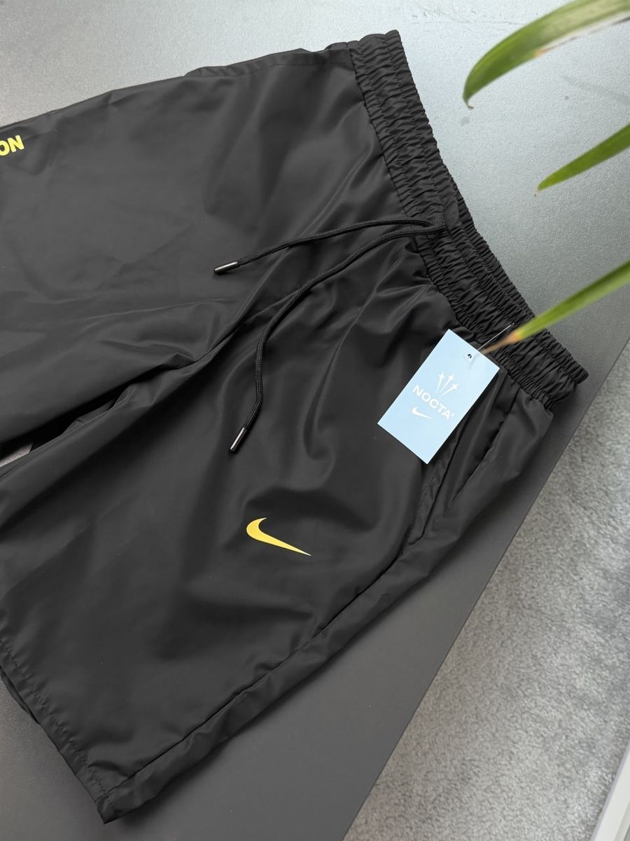 Шорти NIKE NOCTA nksxsbnct фото