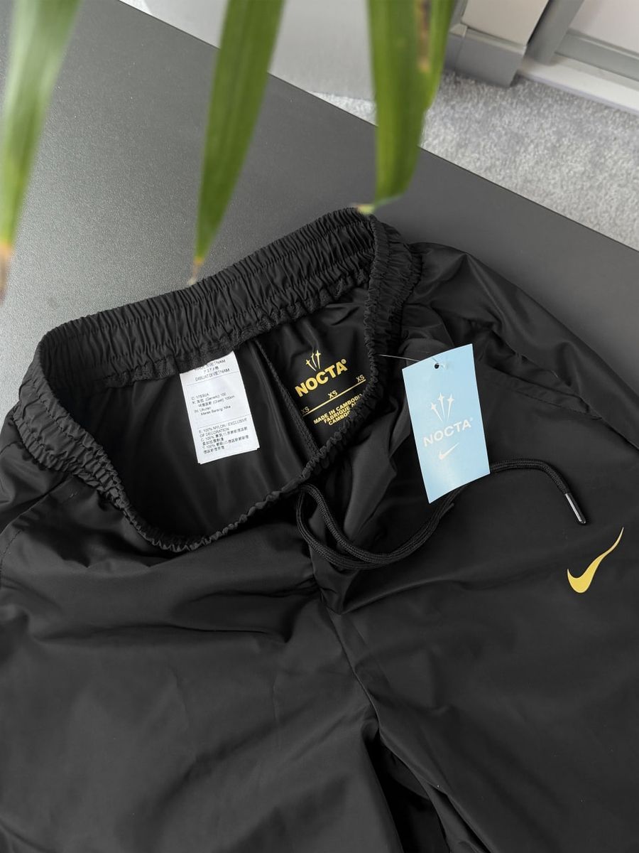 Шорти NIKE NOCTA nksxsbnct фото