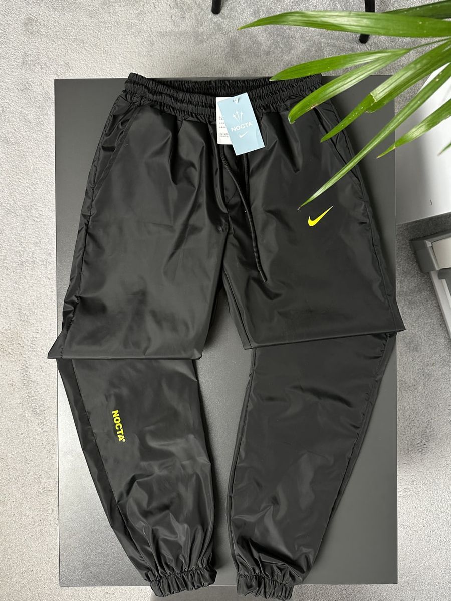 Штани NIKE Nocta nkpxsbnct фото