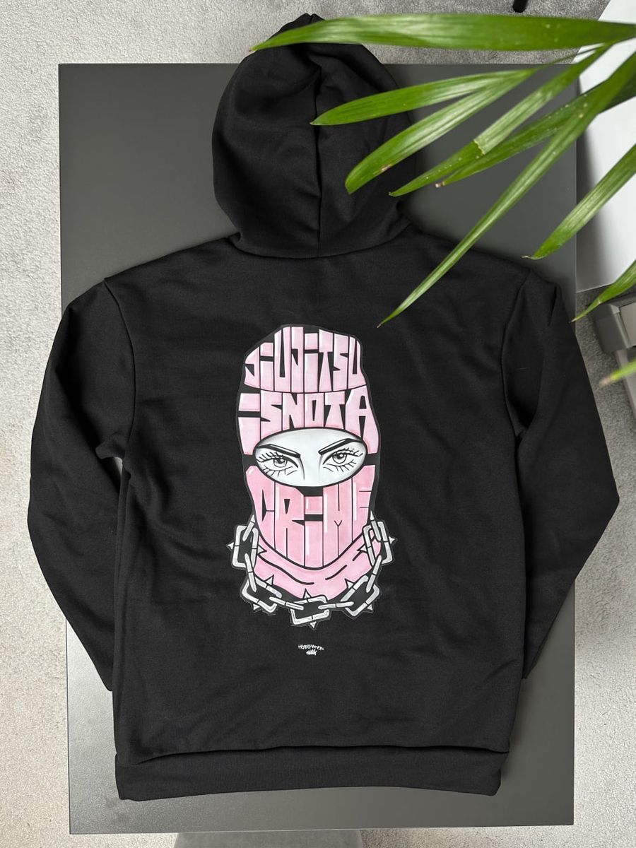 Худі MANTO x KTOF mthxsbmxk фото