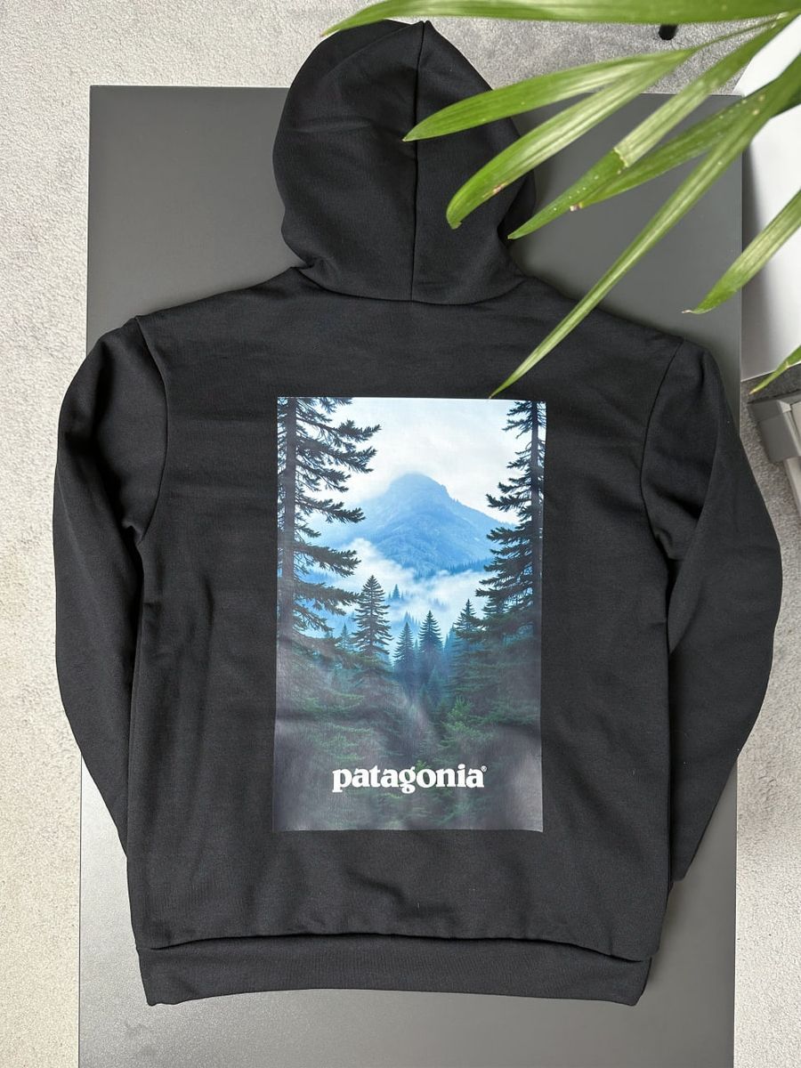 Худі PATAGONIA Forest pghxsbfrst фото